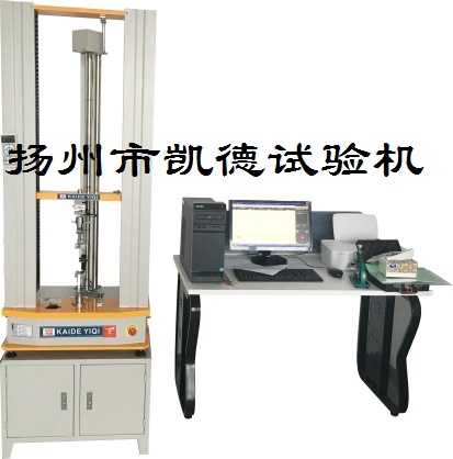 塑料拉力機的重要部件說明及維護保養有哪些