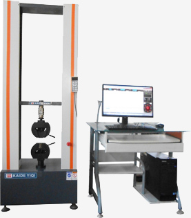 萬能材料試驗機的用途及性能特點你知道嗎