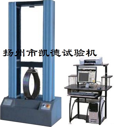 拉力試驗機電腦聯(lián)機安裝步驟及其安裝細節(jié)