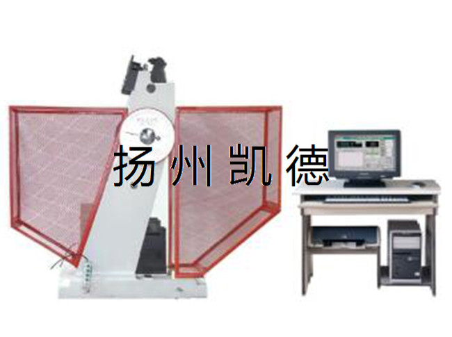 電子萬能試驗機對各種試樣撕裂試驗