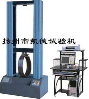 選擇鋼材拉伸試驗機應考慮的因素